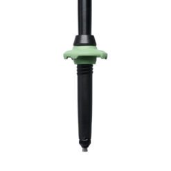 Black Diamond Trail Vista Shock Trekking Pole Pair - Deep Woods