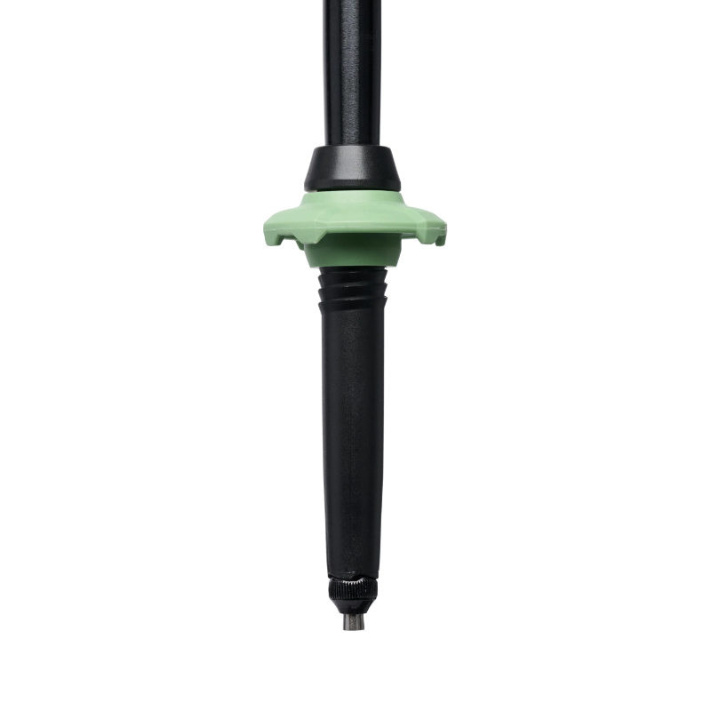 Black Diamond Trail Vista Shock Trekking Pole Pair - Deep Woods