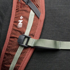 Black Diamond Trail Vista 20 Backpack - Burnt Sienna