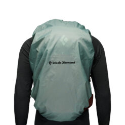 Black Diamond Trail Vista 20 Backpack - Burnt Sienna