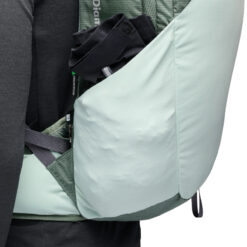 Black Diamond Trail Vista 20 Backpack - Laurel Green