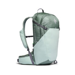 Black Diamond Trail Vista 20 Backpack - Laurel Green