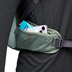 Black Diamond Trail Vista 20 Backpack - Laurel Green