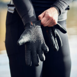 Extremities Contact Waterproof Power Liner Glove