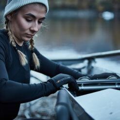 Extremities Contact Waterproof Power Liner Glove