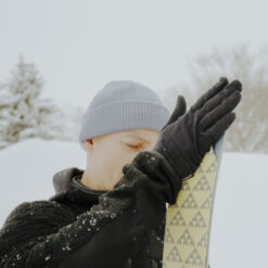 Extremities Silk Liner Glove