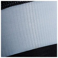 First Ascent Flex Arm Warmer - Black