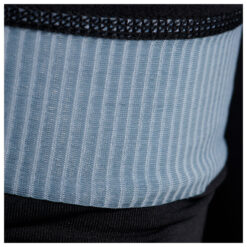 First Ascent Flex Leg Warmer - Black