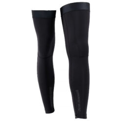 First Ascent Flex Leg Warmer - Black