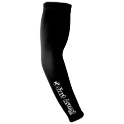 First Ascent Sun-Off Arm Protector - Black