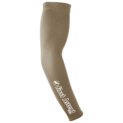 First Ascent Sun-Off Arm Protector - Crisp Kale Green
