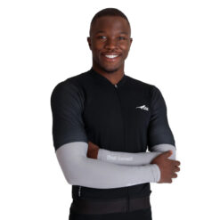 First Ascent Sun Off Arm Protector - Fossil