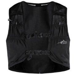 First Ascent X-Trail Hydration Vest - Black