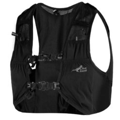 First Ascent X-Trail Hydration Vest - Black