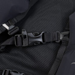 First Ascent X-Trail Hydration Vest - Black