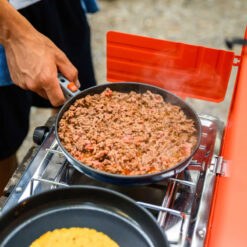GSI Outdoors Bugaboo Ceramic Base Camper Cookset - Large