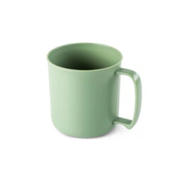 GSI Outdoors Cascadian Mug - Sage