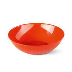 GSI Outdoors Cascadian Bowl - Teracotta
