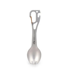 GSI Outdoors Glacier Spork Multi-Tool