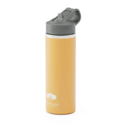GSI Outdoors Microlite 710 Straw Top - Mineral Yellow