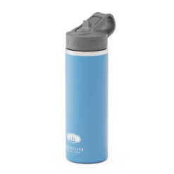 GSI Outdoors Microlite 710 Straw Top - Sapphire