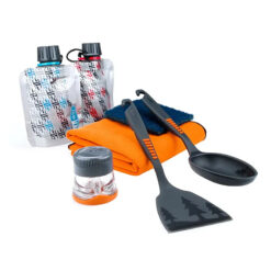 GSI Outdoors Pack Kitchen 8 Camp Cookset