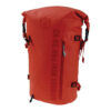 JR Gear Bomber Mini Pro V2 Backpack - 40L Red
