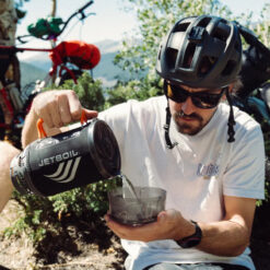Jetboil Flash 1.8L Fast Boil System - Carbon