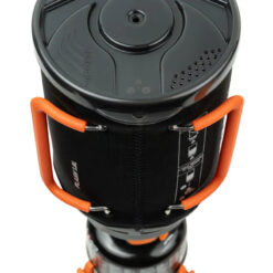 Jetboil Flash 1.8L Fast Boil System - Carbon