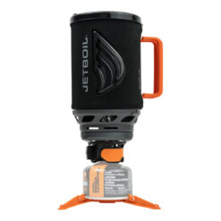Jetboil Flash 1.8L Fast Boil System - Carbon