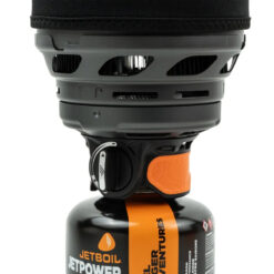 Jetboil Flash 1.8L Fast Boil System - Carbon