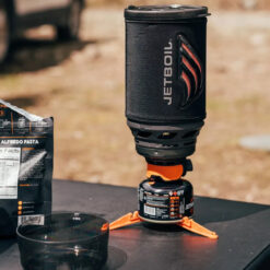 Jetboil Flash 1.8L Fast Boil System - Carbon