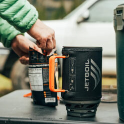 Jetboil Flash 1.8L Fast Boil System - Carbon