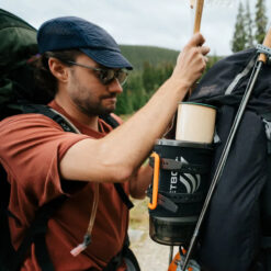 Jetboil Flash 1.8L Fast Boil System - Carbon