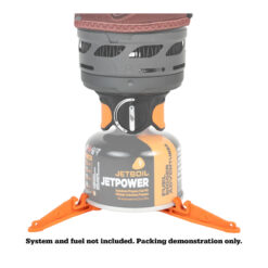 Jetboil Fuel Can Stabilizer 2.0