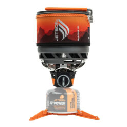 Jetboil TrailCook Cook System 1.2L - Sunset