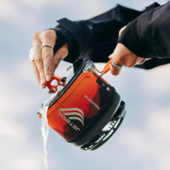 Jetboil TrailCook Cook System 1.2L - Sunset