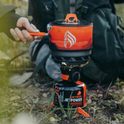 Jetboil TrailCook Cook System 1.2L - Sunset