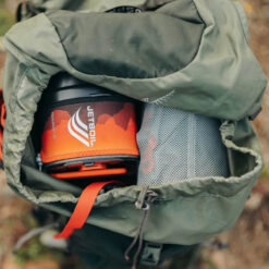 Jetboil TrailCook Cook System 1.2L - Sunset