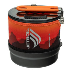 Jetboil TrailCook Cook System 1.2L - Sunset