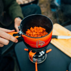Jetboil TrailCook Cook System 1.2L - Sunset