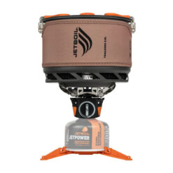 Jetboil TrailCook Cook System 2L - Tan