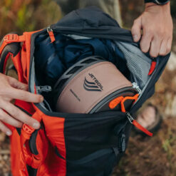 Jetboil TrailCook Cook System 2L - Tan