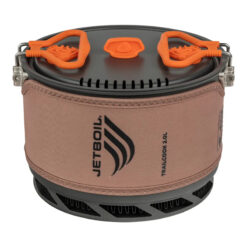 Jetboil TrailCook Cook System 2L - Tan