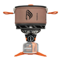 Jetboil TrailCook Cook System 2L - Tan