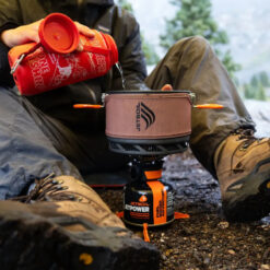 Jetboil TrailCook Cook System 2L - Tan