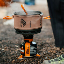 Jetboil TrailCook Cook System 2L - Tan