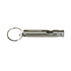 Lifesystems Mountain Whistle