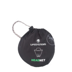 Lifesystems Pop-up Midge and Mosquito Head Net Hat