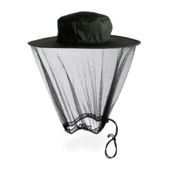 Lifesystems Pop-up Midge and Mosquito Head Net Hat